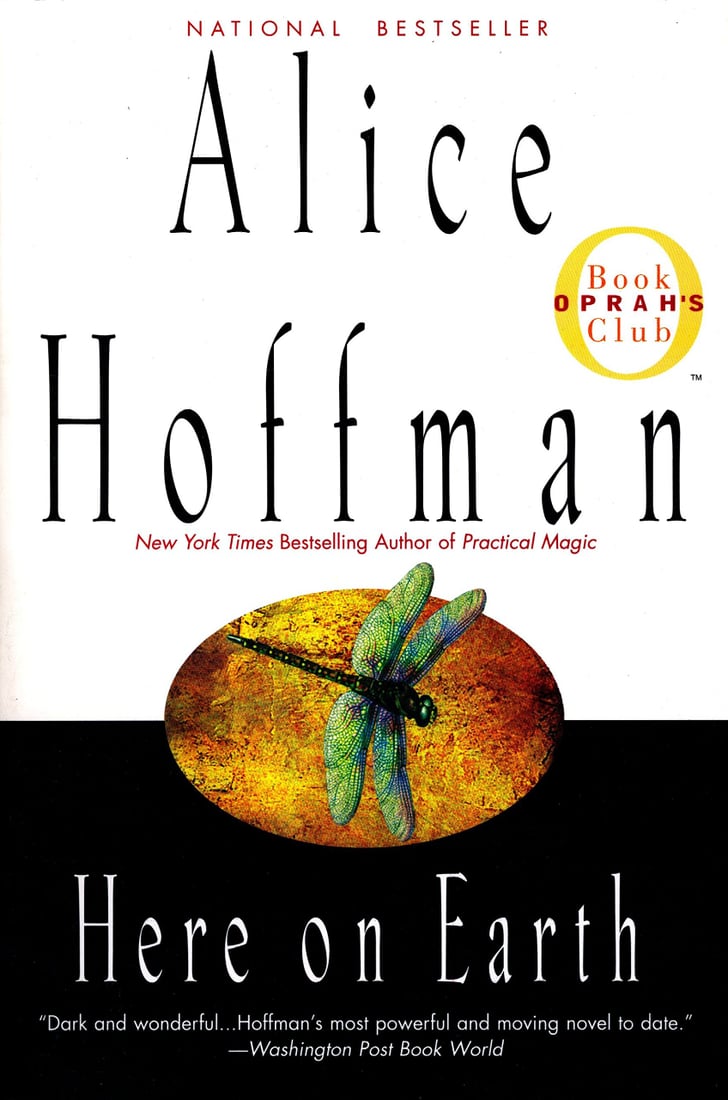 here on earth book alice hoffman