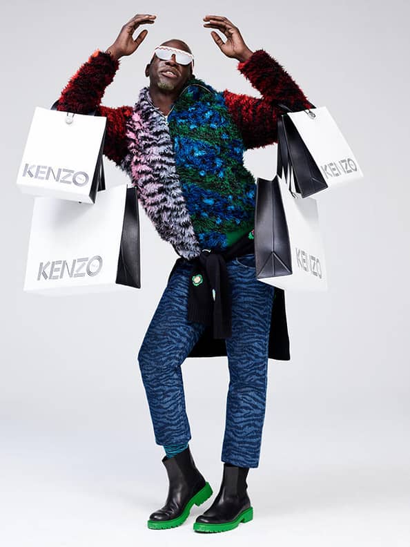 Kenzo shop 2016 72
