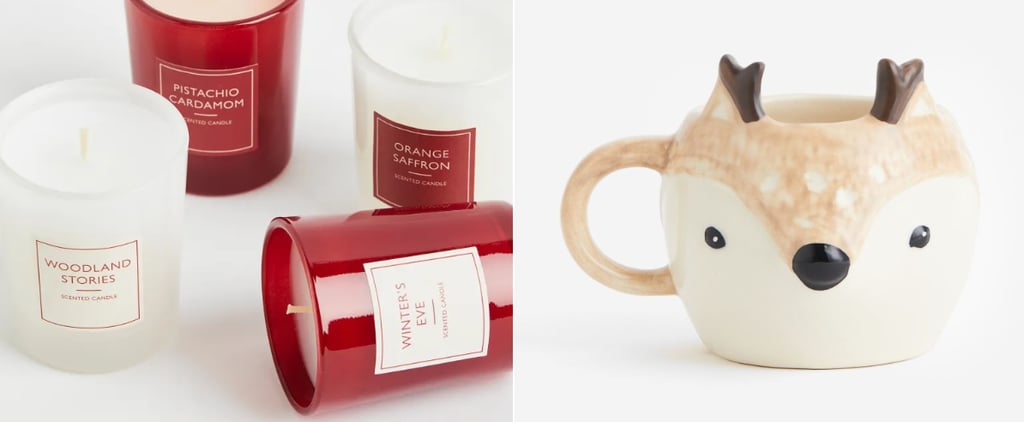 H&M Home Holiday Collection