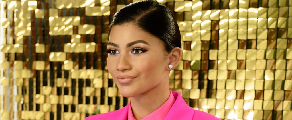Zendaya's Madame Tussauds Wax Figure Has Received Mixed Reviews