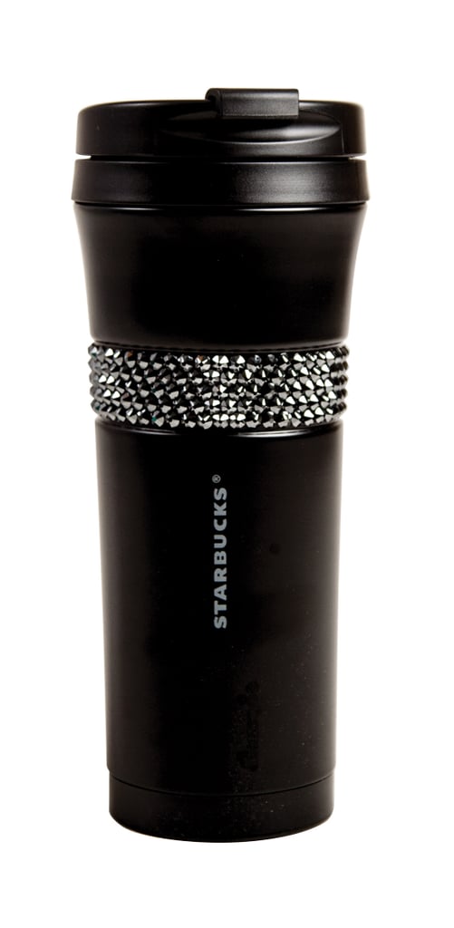 Premium Swarovski Tumbler ($125)