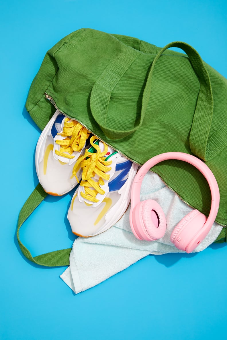 The 10 Best Gym Towels of 2024