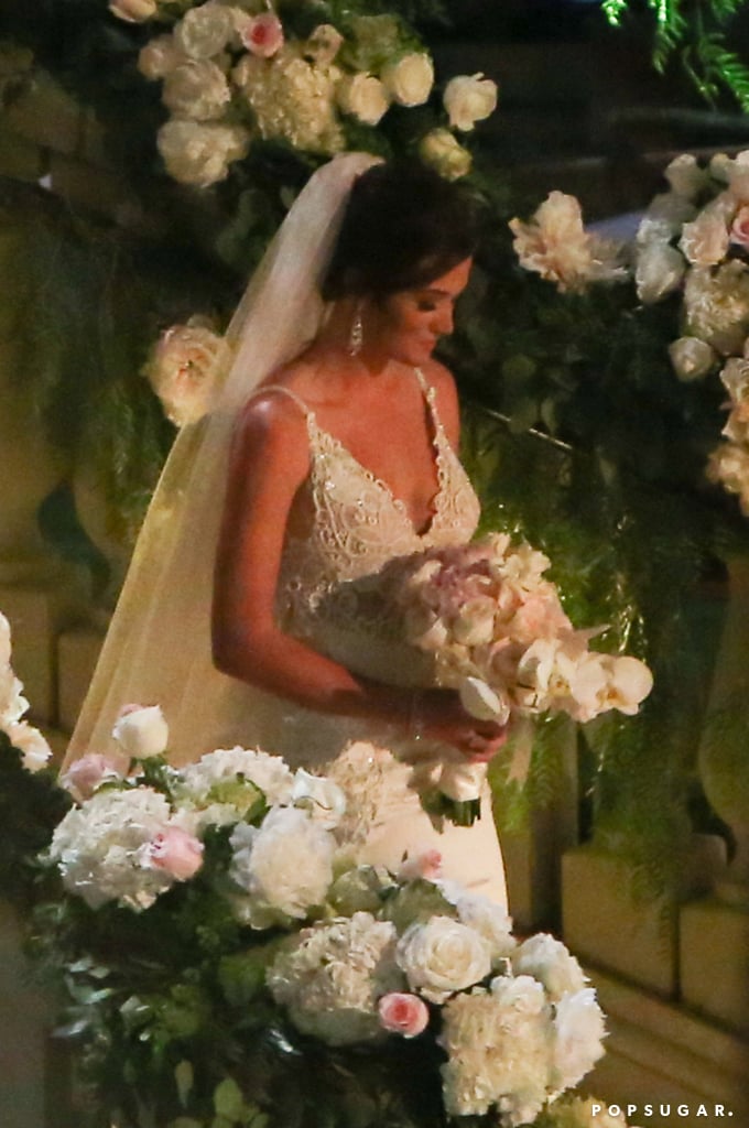 Jade Roper and Tanner Tolbert Wedding Pictures
