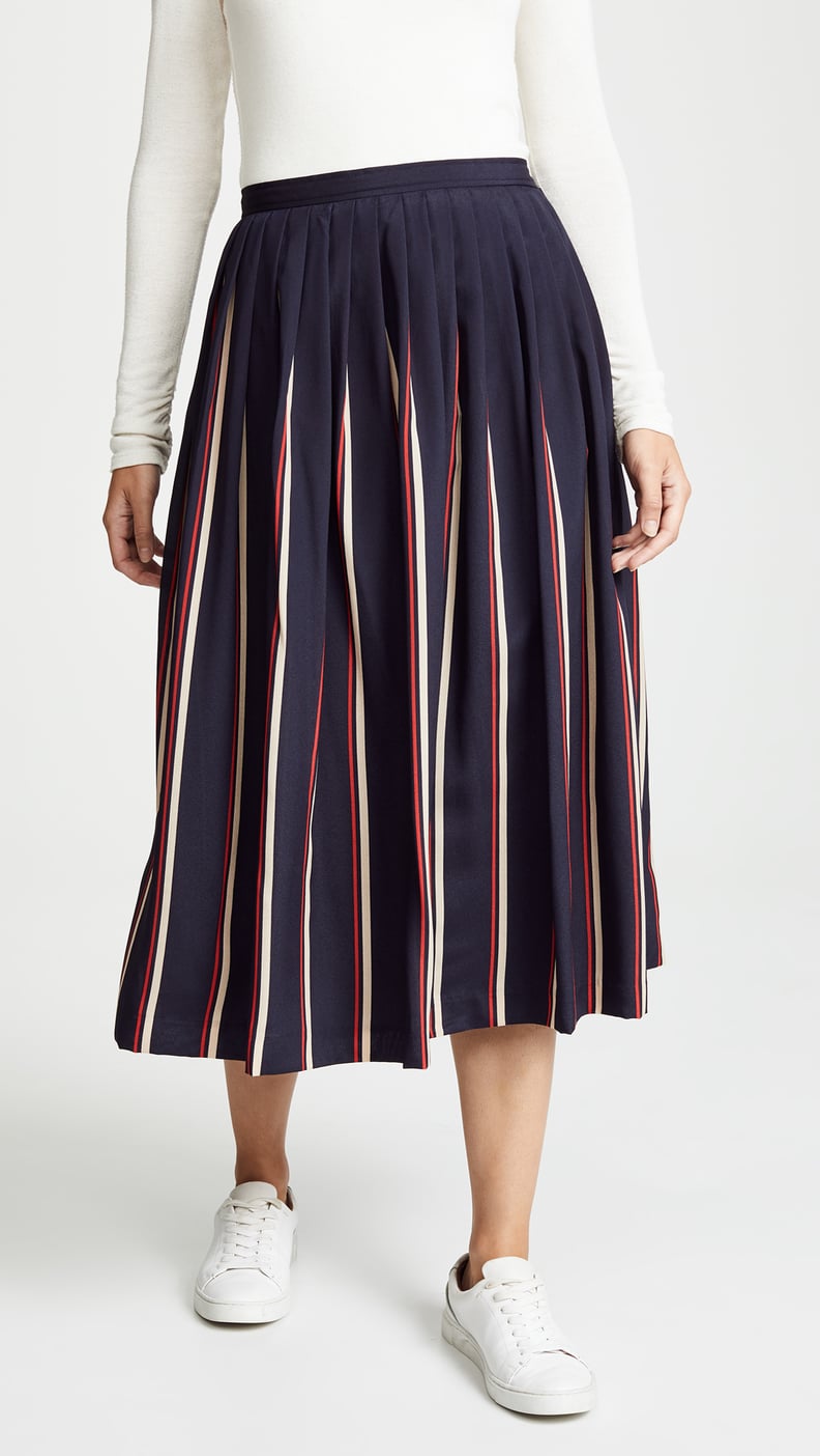 Club Monaco Aldoh Skirt