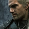 Henry Cavill Smolders as Geralt of Rivia in First-Look Photos From Netflix's The Witcher