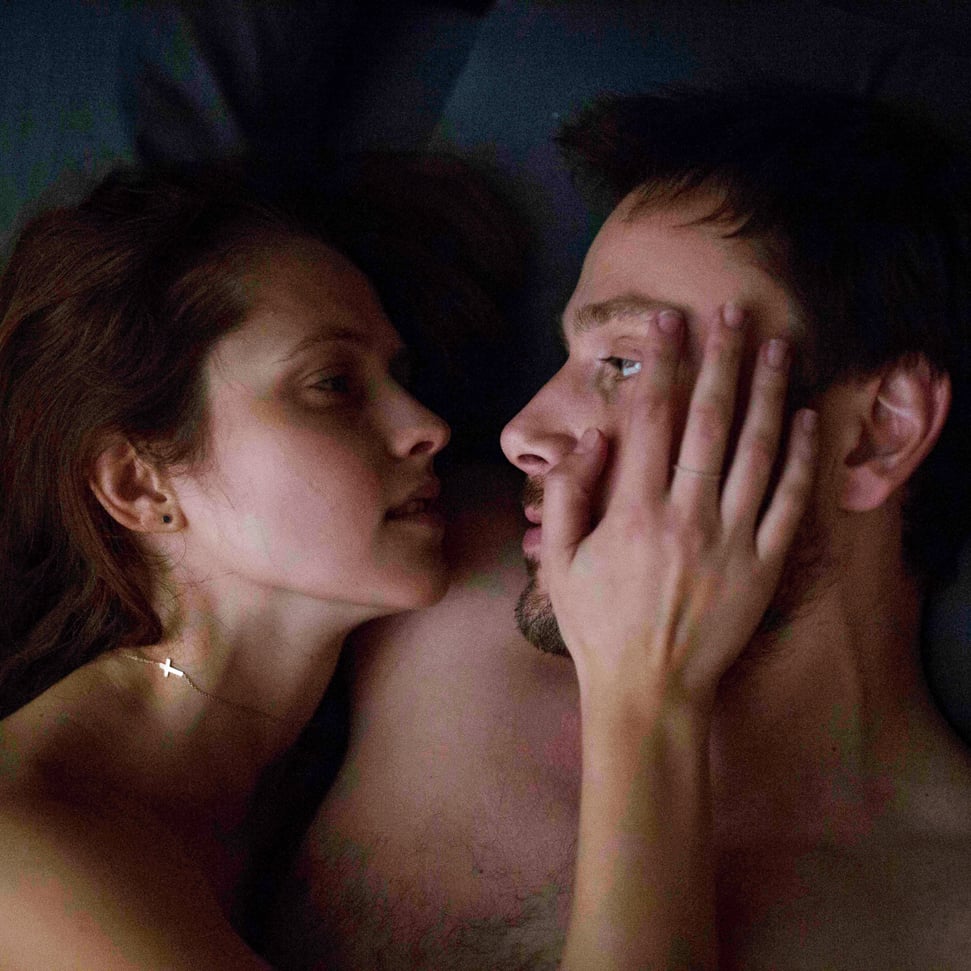 Sex Romans Movi - Sexiest Movies on Netflix Streaming | POPSUGAR Love & Sex