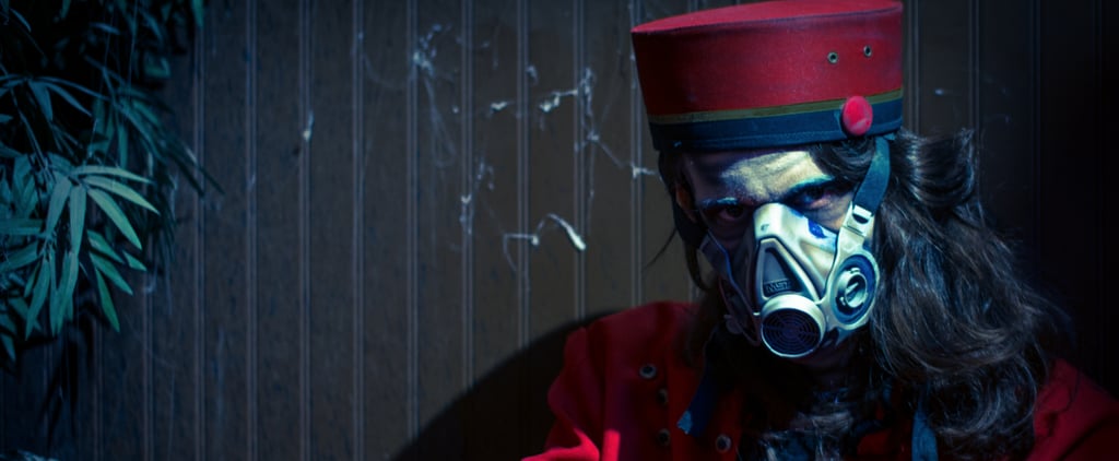 Scariest Haunted Houses in America