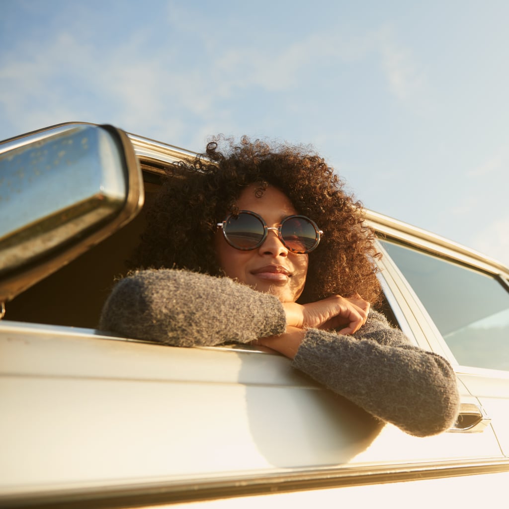 Polycarbonate Sunglasses Protect Your Eyes From More Than UV — Here's Why to Invest