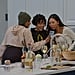 When Was Love Is Blind: After the Altar Season 2 Filmed?