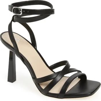 Fancy Footwear: BP. Strappy Sandals