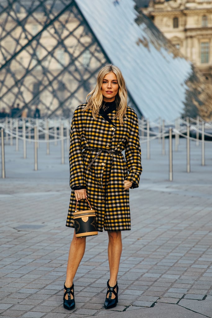 Paris Fashion Week Day 9