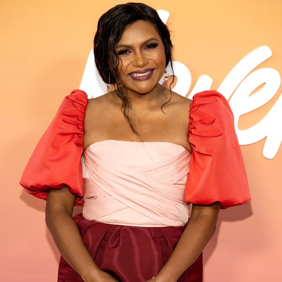 Mindy Kaling's Best Outfits and Fashion Moments