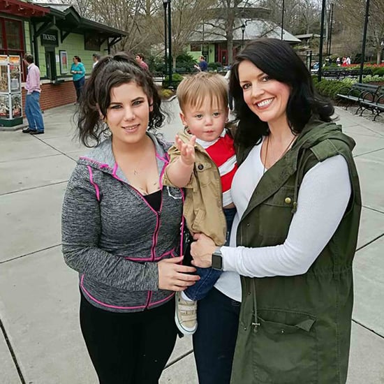 Stranger Adopts Mom's Baby She Met on a Plane