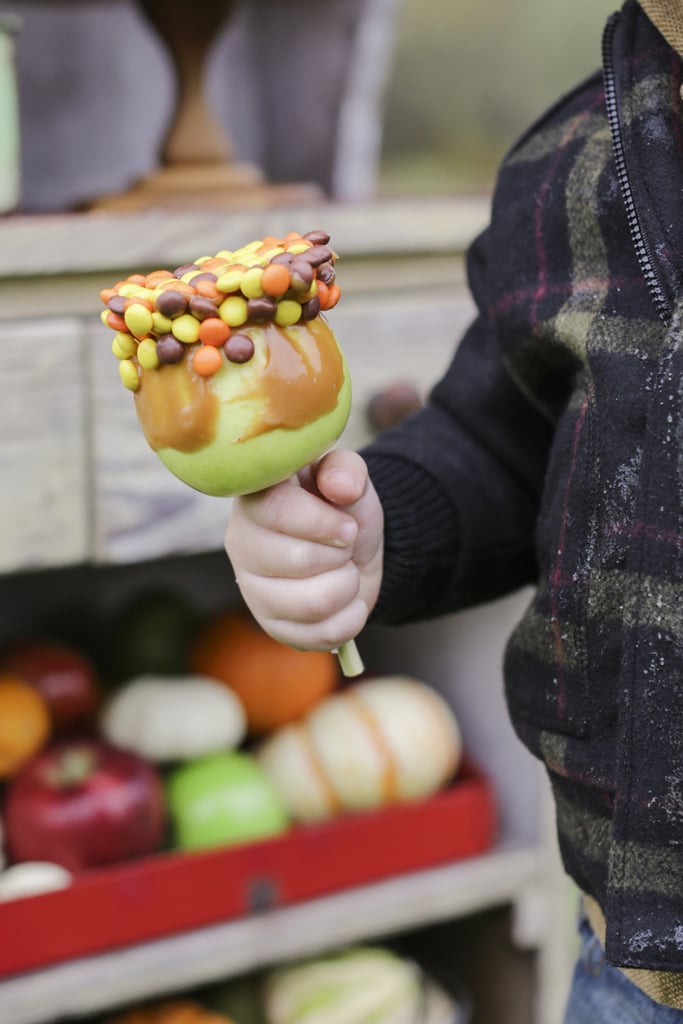 How to Host a Kids' Friendsgiving