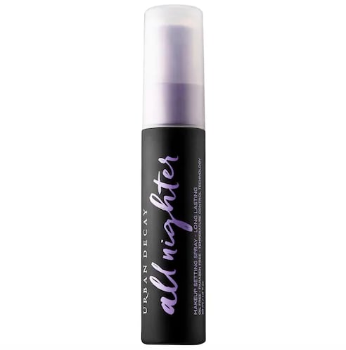Urban Decay All Nighter Long-Lasting Makeup Setting Spray
