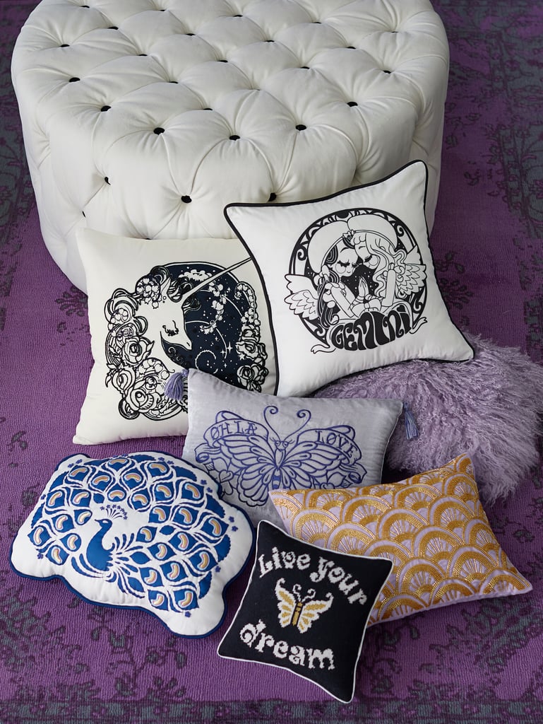 Anna Sui PBteen Collection