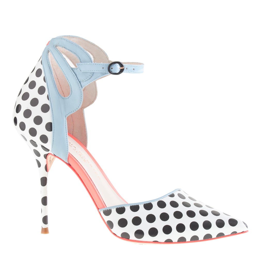 Penelope Pumps