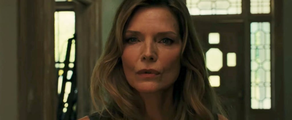 Is Mother! Based on the Bible?
