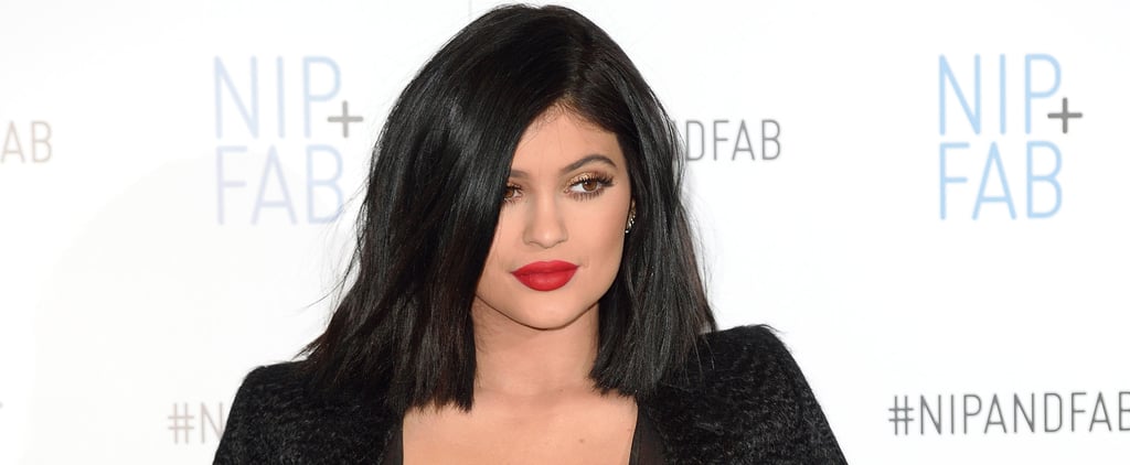 How Long Does It Take Kylie Jenner to Get Ready?