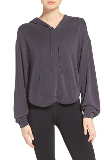 FP Movement Back Into It Cutout Hoodie