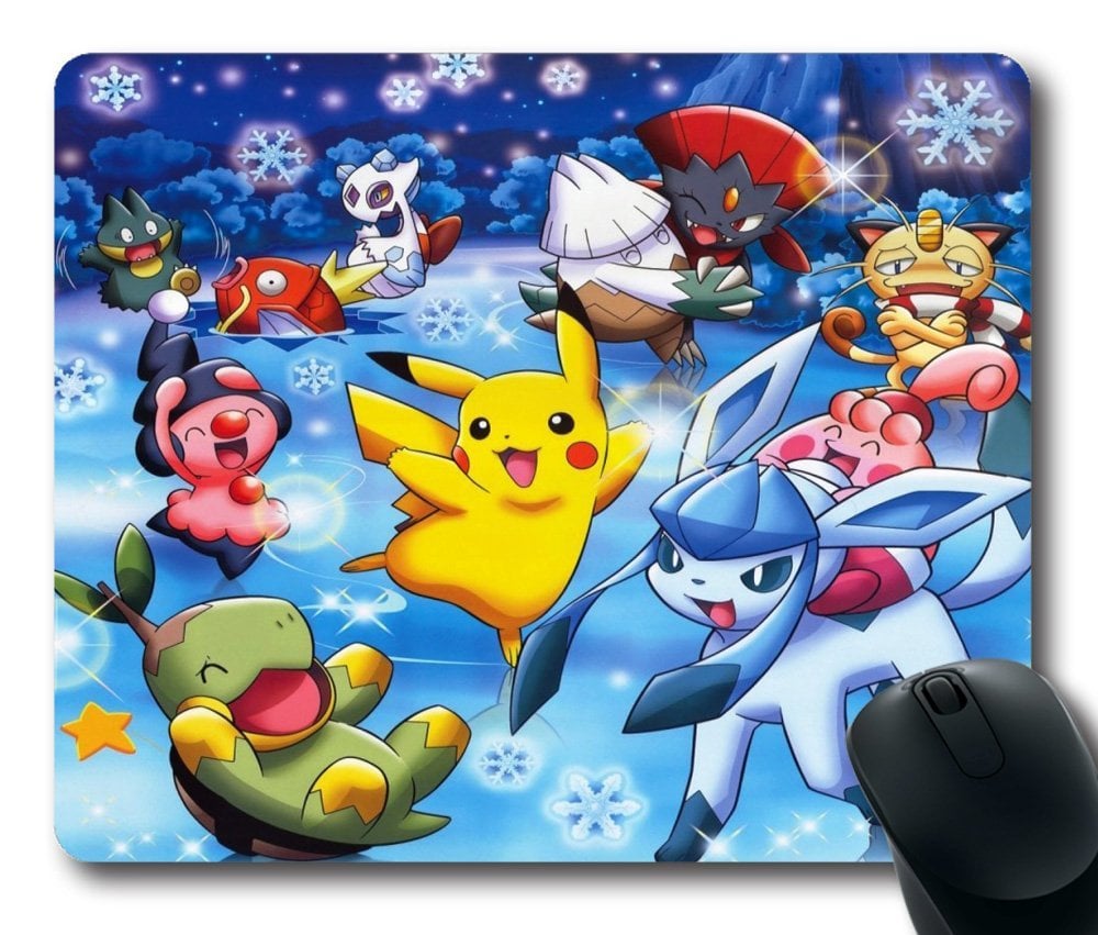Pokémon Mouse Pad ($26)