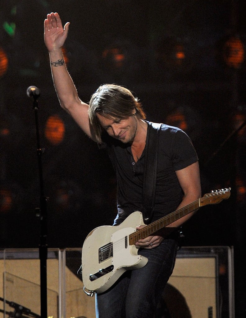 Photos From the 2011 Billboard Music Awards Photos From the 2011 Billboard Music Awards