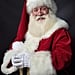 Terminally Ill Boy Dies in Santa's Arms