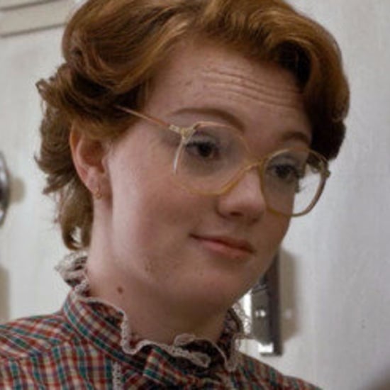 Does Barb die in Stranger Things?