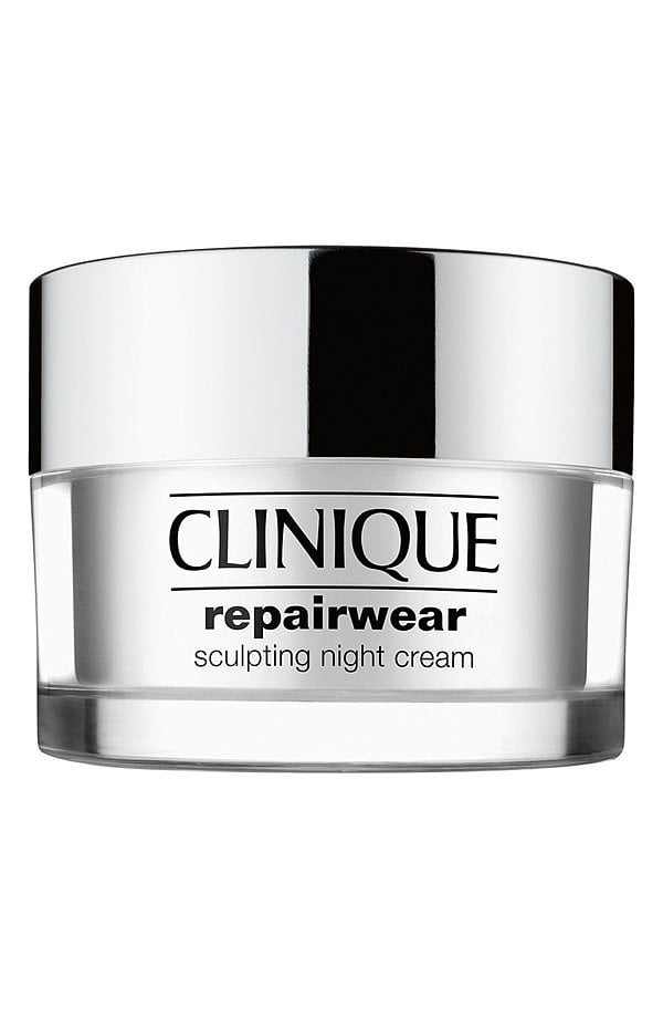 Clinique Repairwear Sculpting Night Cream