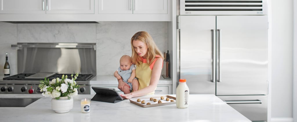Media Usage Among Parents