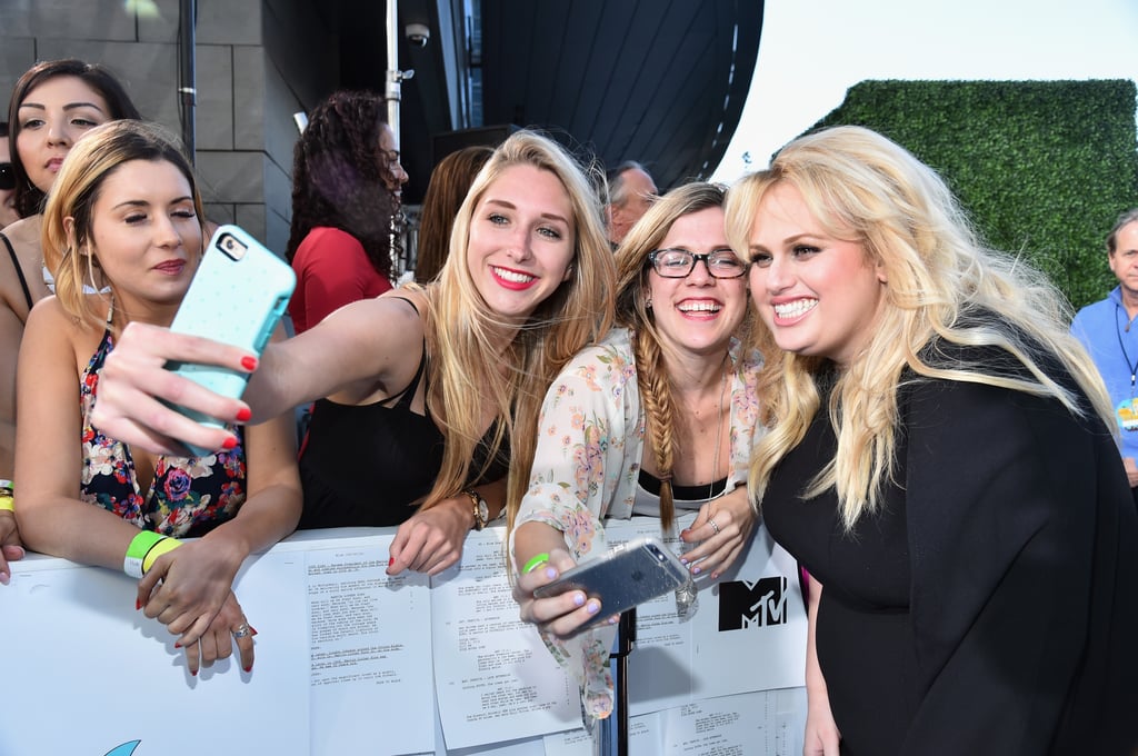 Rebel Wilson