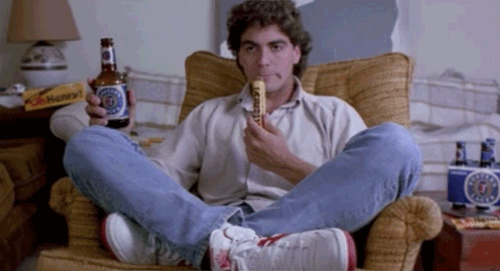 George Clooney
