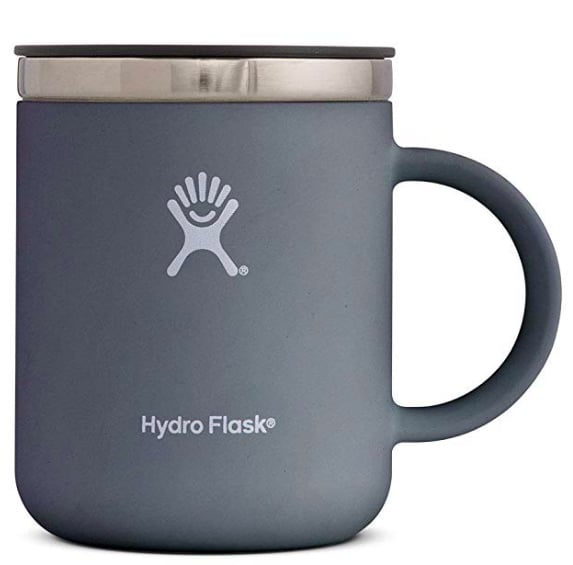 Hydro Flask Double Wall Vacuum Insulated Stainless Steel Travel Coffee Mug
