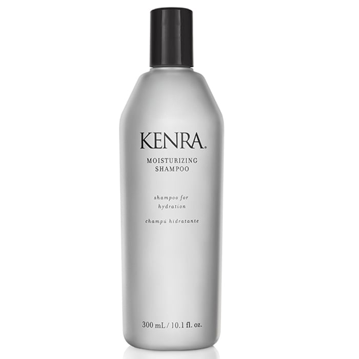 Best Shampoo For Dry, Frizzy Hair