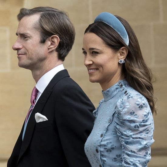 How Many Children Does Pippa Middleton Have?