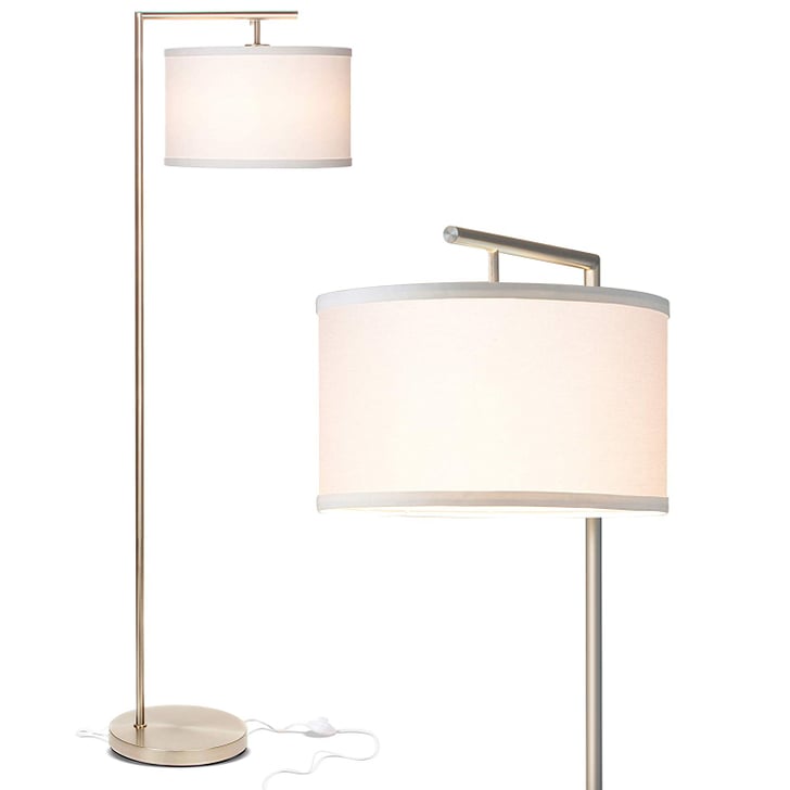 Brightech Montage Modern LED Floor Lamp   The Best Floor Lamps on ...