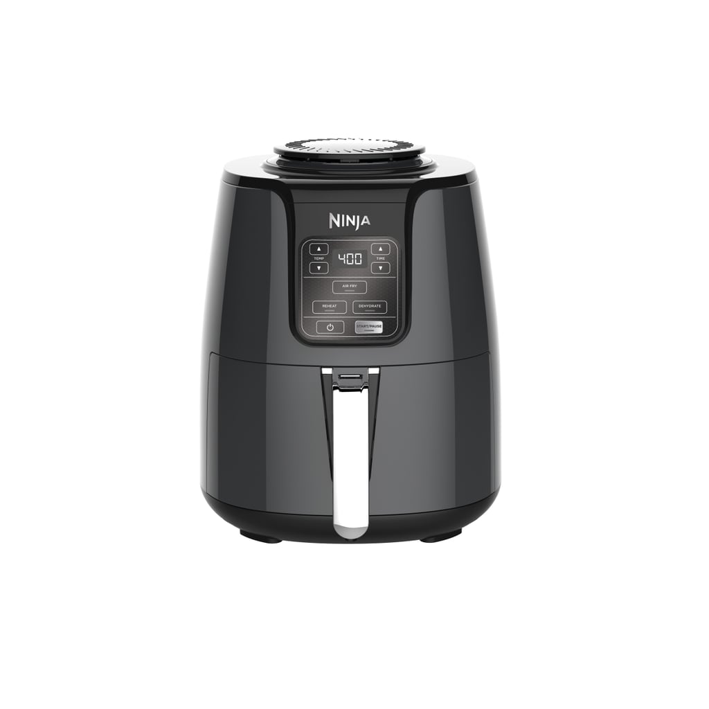 Ninja® AF100 4 Quart Air Fryer Best Holiday Deals at Walmart 2021