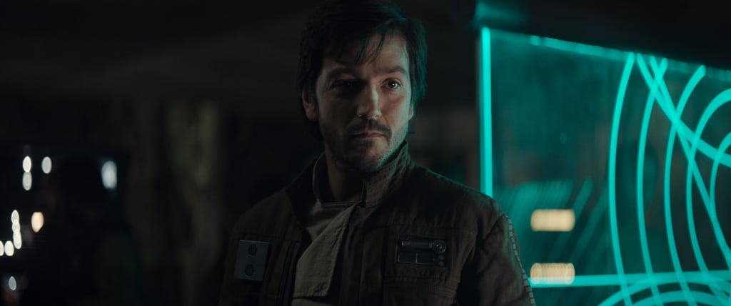 Rogue One: A Star Wars Story Pictures