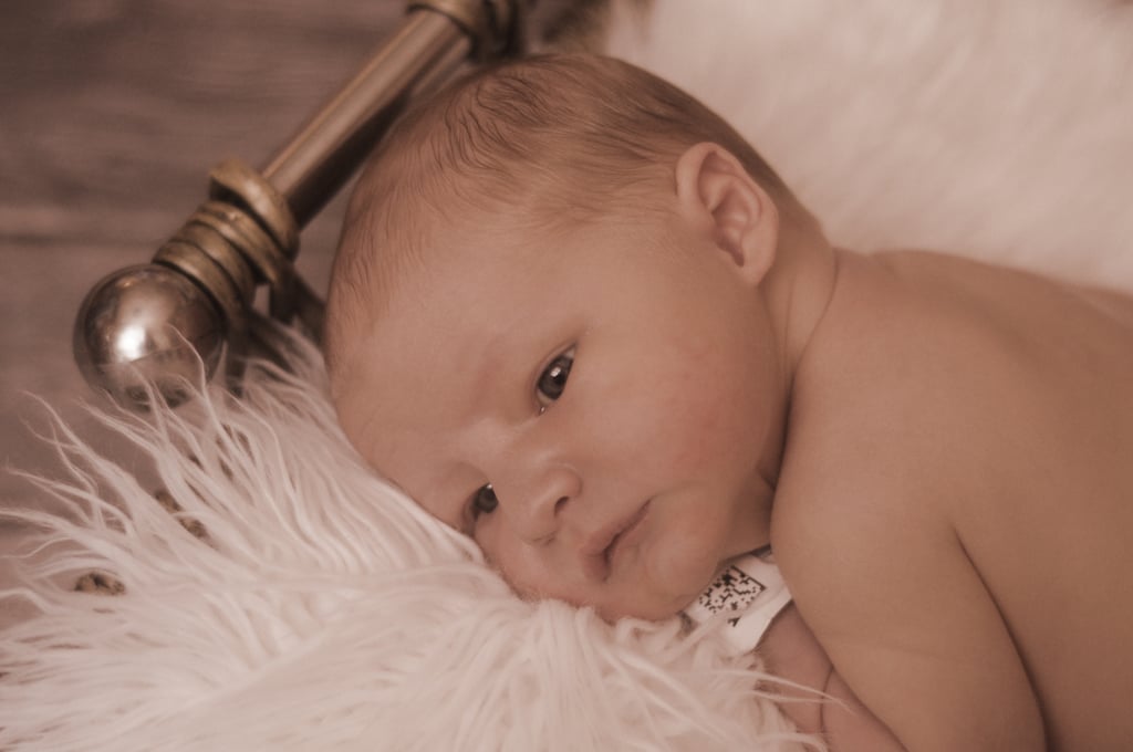 Preschool Sweethearts Welcome Rainbow Baby