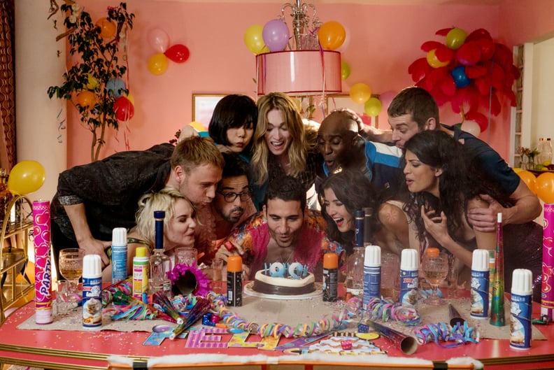 Sense8