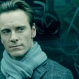 Michael Fassbender's 33-Step Guide to Seduction