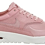 nike thea trainers sale