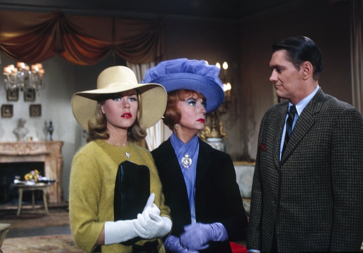 "Bewitched" | TV Shows About Witches | POPSUGAR Entertainment Photo 6