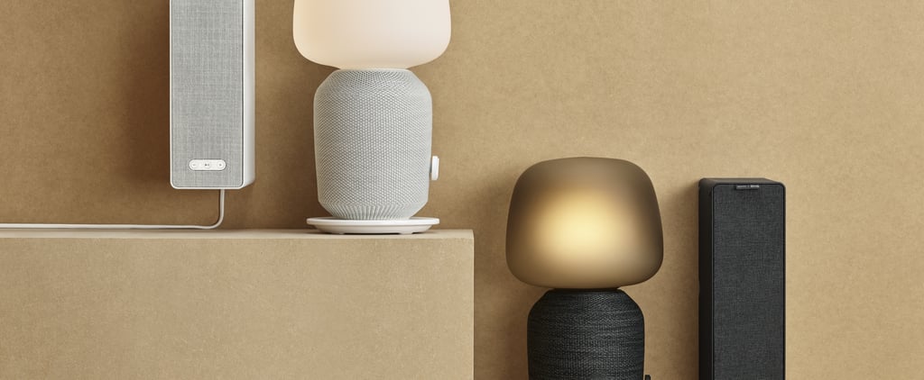 Ikea's SYMFONISK Collection