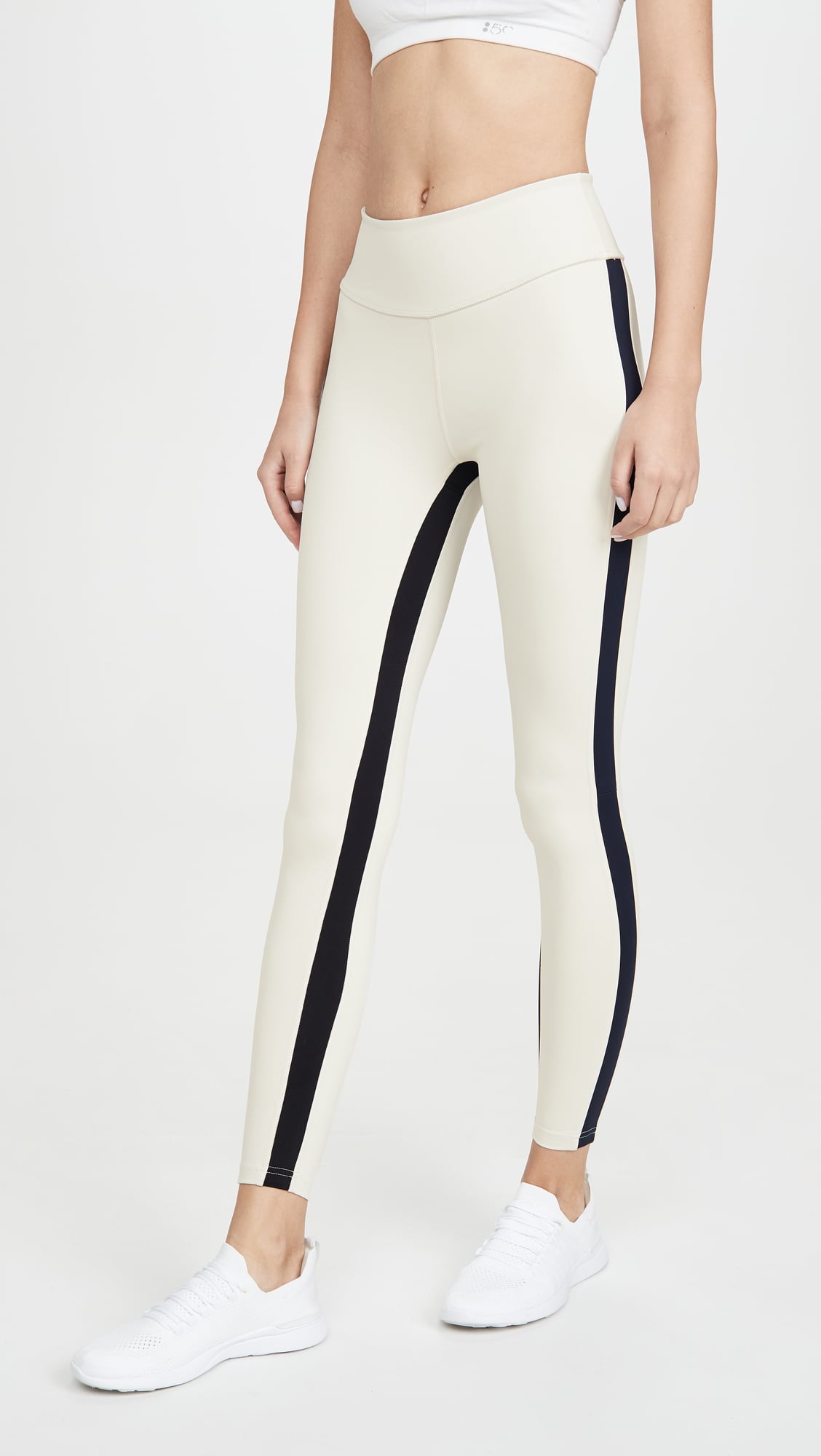 Splits59 Inline 7/8 Tights, Kick-Start Your New Year's Fitness Routine  With 's Best Activewear