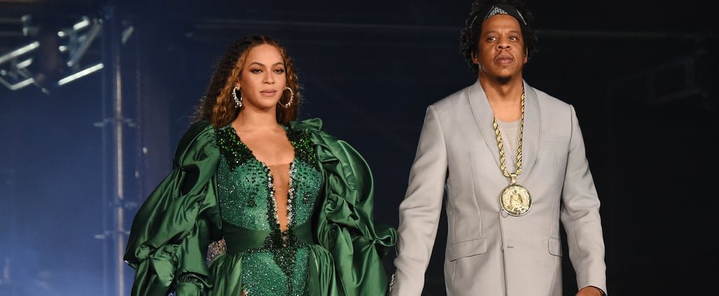 Of Course There's a Subtle Tribute to Beyoncé and JAY-Z in The Harder They Fall