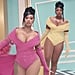 Cardi B and Megan Thee Stallion’s "WAP" Music Video Outfits