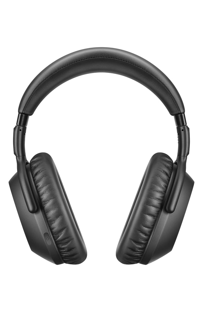 蓝牙耳机:森海塞尔PXC 550 - ii蓝牙过耳噪声取消耳机
