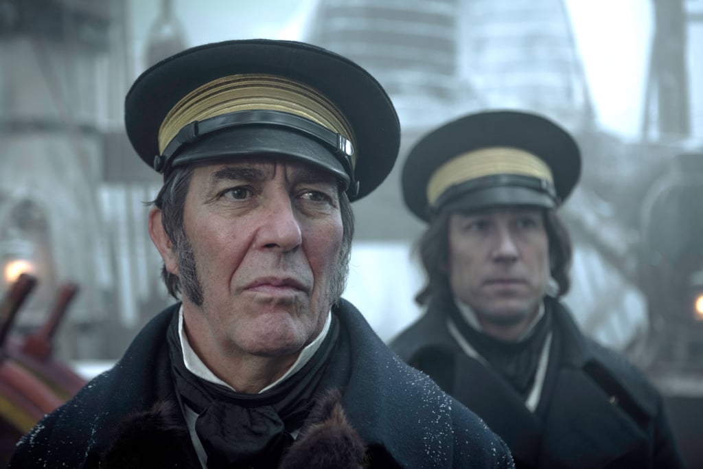The Terror | The 24 Best Horror TV Shows | POPSUGAR ...