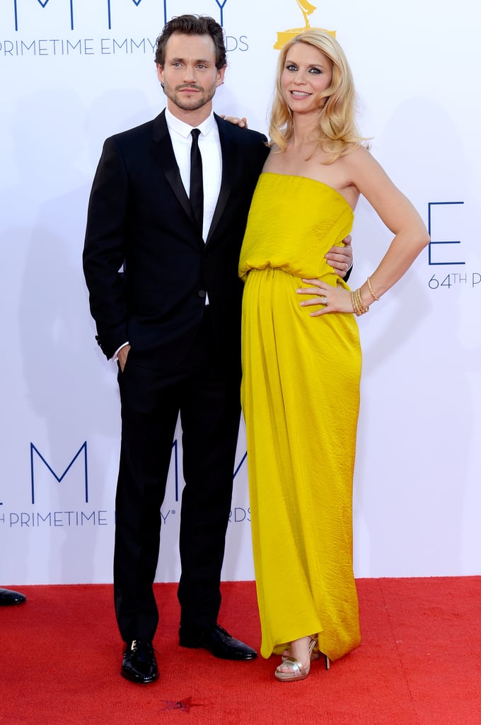 All the Ladies on the Emmys Red Carpet All the Ladies on the Emmys Red Carpet